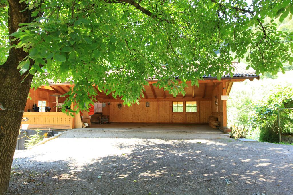 Tannerhof Bed & Breakfast Caines エクステリア 写真