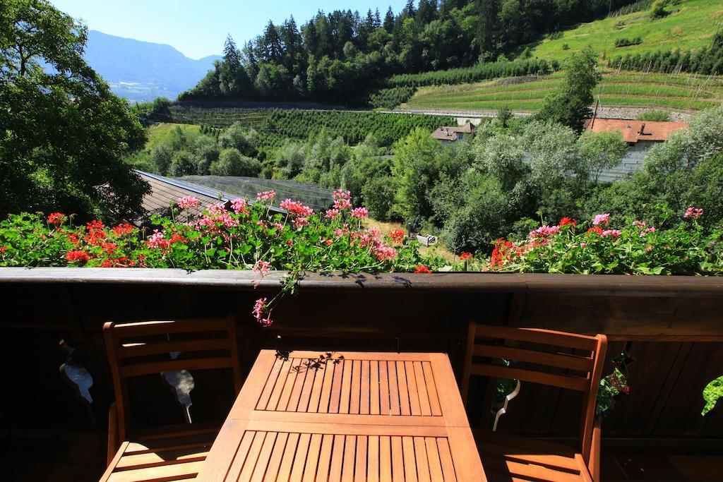 Tannerhof Bed & Breakfast Caines 部屋 写真
